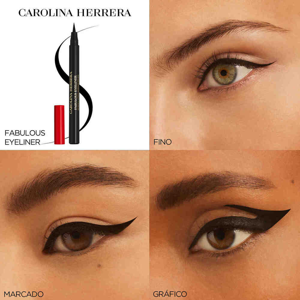 FABULOUS EYELINER (DELINEADOR L&Iacute;QUIDO DE OJOS)